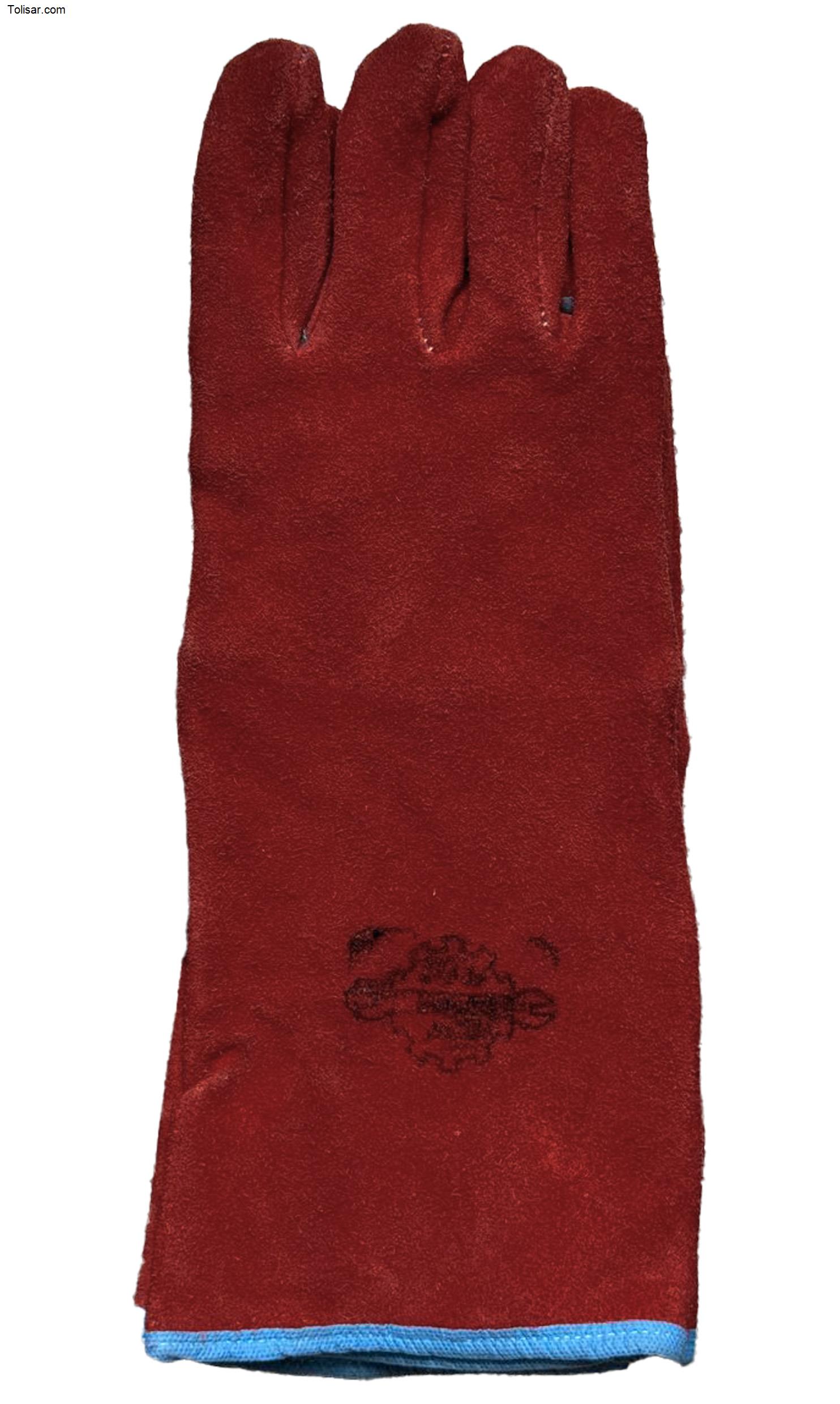 دستکش هوبارت